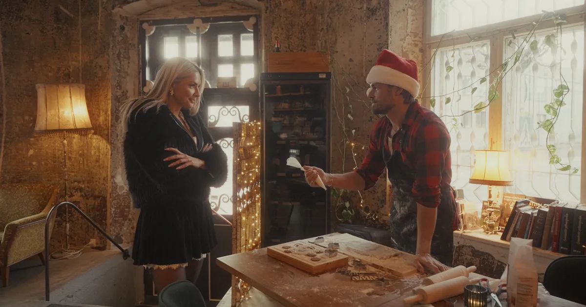 BSH Lõuna-Eesti «kallim»: see oli tõesti nagu filmis, armastus esimesest hetkest - Postimees