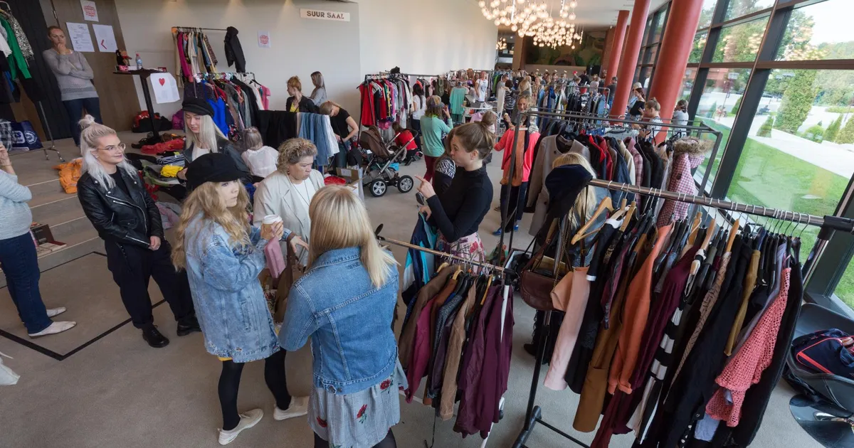 Ugala muutub laupäeval laadaplatsiks