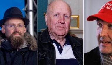 ANALÜÜS | Kuidas EKRE Eesti rahvuslust uueks loob vol. 2 ehk Miks neile Ukraina ei meeldi?