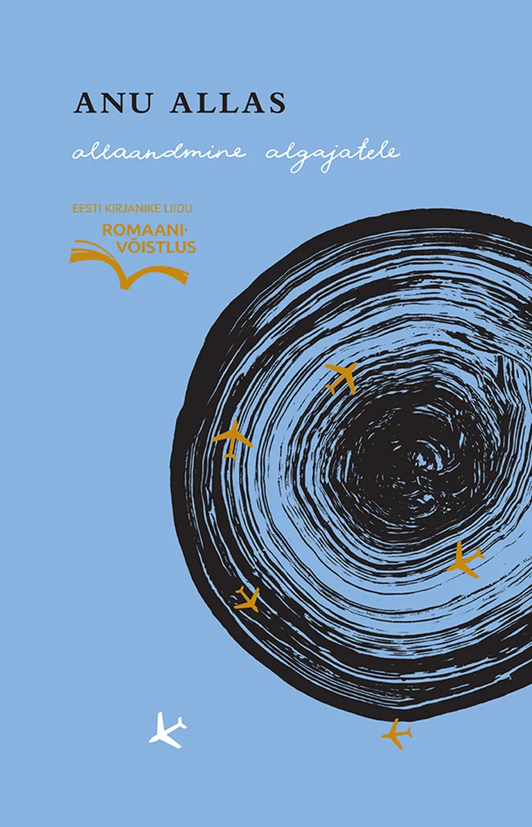 Anu Allas «Allaandmine algajatele»