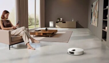 Robot, mis ei vaja pidevat abistamist? Proovime, kuidas Xiaomi 5 Pro päris kodus hakkama saab