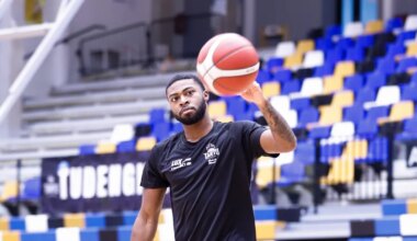 Eesti-Läti liigas alistamatu Tartu täiendas ridu