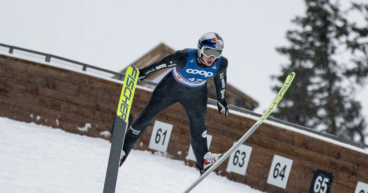 Kristjan Ilves karmimaks muutunud reeglitest: tingimused on viimaste aastate kõige võrdsemad - Postimees Sport