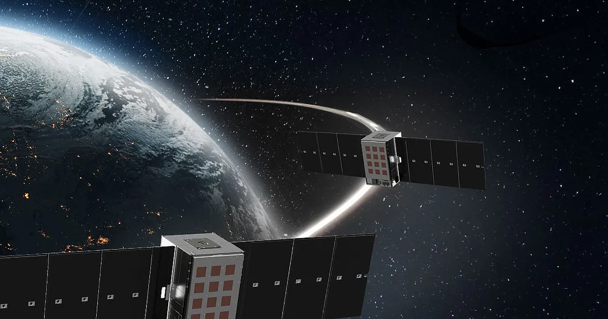 Kanadast leiti satelliitide ja tehisaru abiga üüratu liitumimaardla