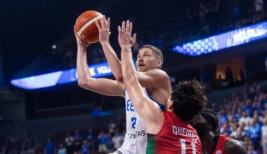 Janari Jõesaar: bosnialaste temperamentsus tekitas šoki, kohati oli täielik laat - Postimees Sport