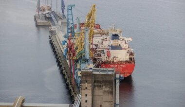 GALERII ⟩ Eestist läheb teele lähiajaloo suurim viljalast