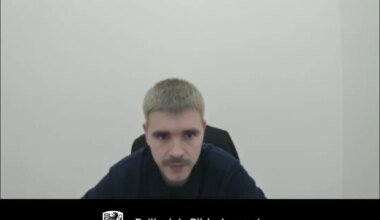 HOIATUS: kelmid esitlevad end politseiametnikena!