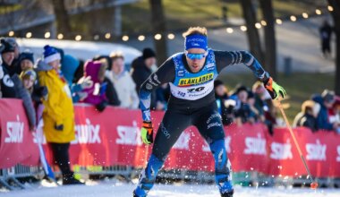 Eesti saadab MK-hooaja avaetapile 11 suusatajat