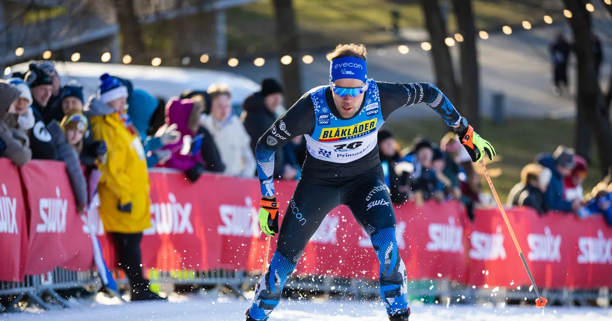 Eesti saadab MK-hooaja avaetapile 11 suusatajat