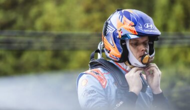 Tänak vihjas, et võib naasta WRCsse: vaatame, mis suunas see ala liigub - Postimees Sport