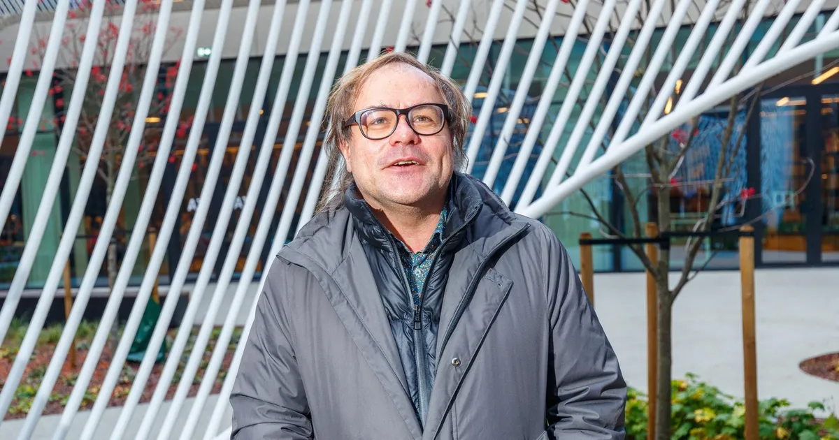 mõte muutuseks on pikemalt enda sees olnud