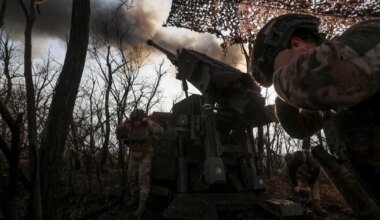 ANALÜÜS ⟩ Kõige tähtsam on Ukraina iseseisvus, mitte ruutkilomeetrid