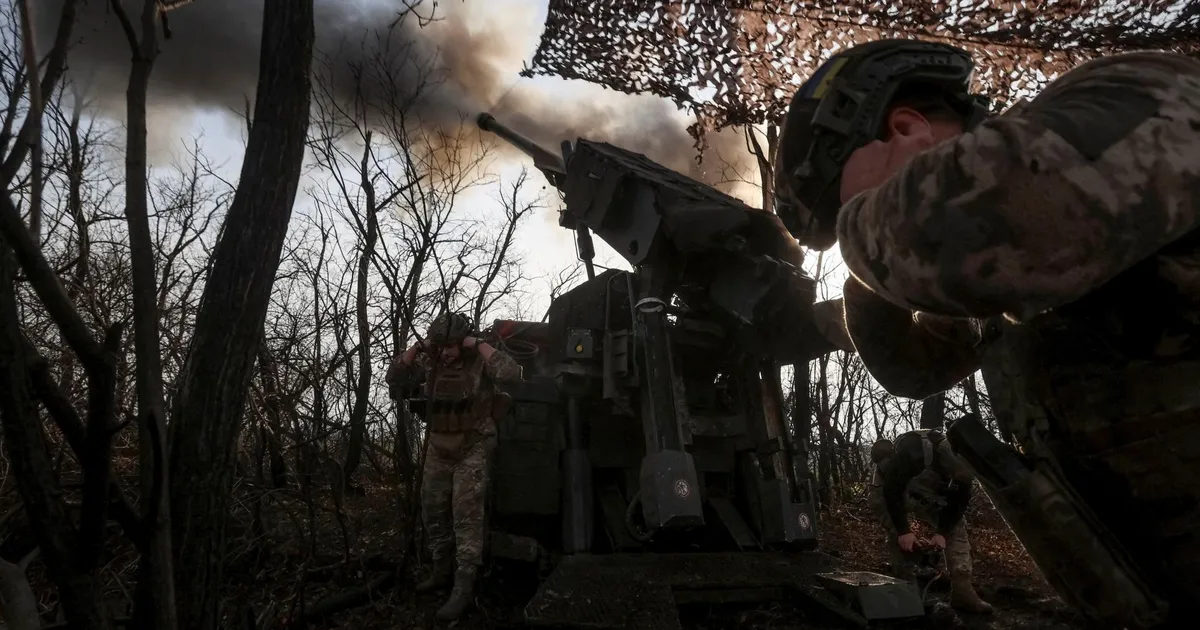 ANALÜÜS ⟩ Kõige tähtsam on Ukraina iseseisvus, mitte ruutkilomeetrid