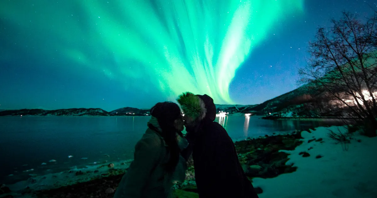 väike üllatus võib tulla ka