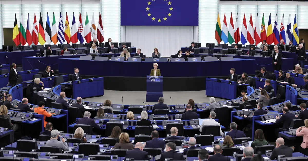 ERAKONDADE VOX POPULI Jaak Madison: Euroopa peab lõpetama lobisemise ja kohanema uue geopoliitilise olukorraga - Arvamus