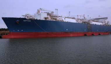 Euroopa gaasihinnad kukkusid järsult - aga mitte Eesti tarbijatel