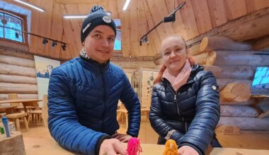 Hinge vaakuv Pokumaa ootab Antsla vallalt elustavat raputust