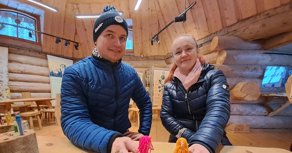 Hinge vaakuv Pokumaa ootab Antsla vallalt elustavat raputust