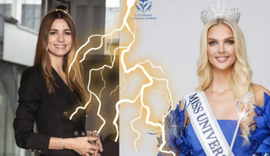 ULMELISED SUMMAD Miss Universe Estonia direktor süüdistab Brigitta Schabacki luiskamises: naine paljastab, kuidas kulud tegelikult jaotati - Elu24