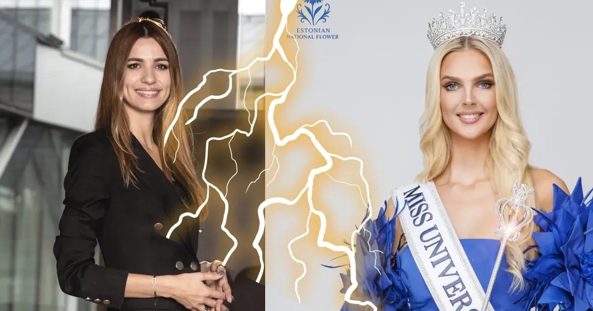 ULMELISED SUMMAD Miss Universe Estonia direktor süüdistab Brigitta Schabacki luiskamises: naine paljastab, kuidas kulud tegelikult jaotati - Elu24