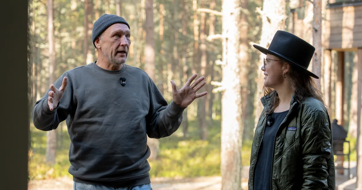 see on heas mõttes uskumatu!