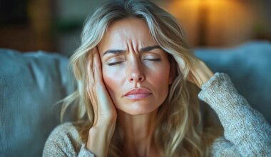 PANE TÄHELE ⟩ 12 sümptomit, mis võivad viidata vähile