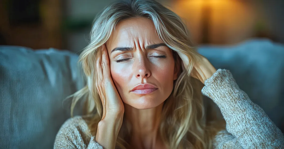 PANE TÄHELE ⟩ 12 sümptomit, mis võivad viidata vähile