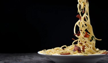 Teadlased leidsid täiusliku viisi pastat keeta: selleks läks vaja osakestekiirendit