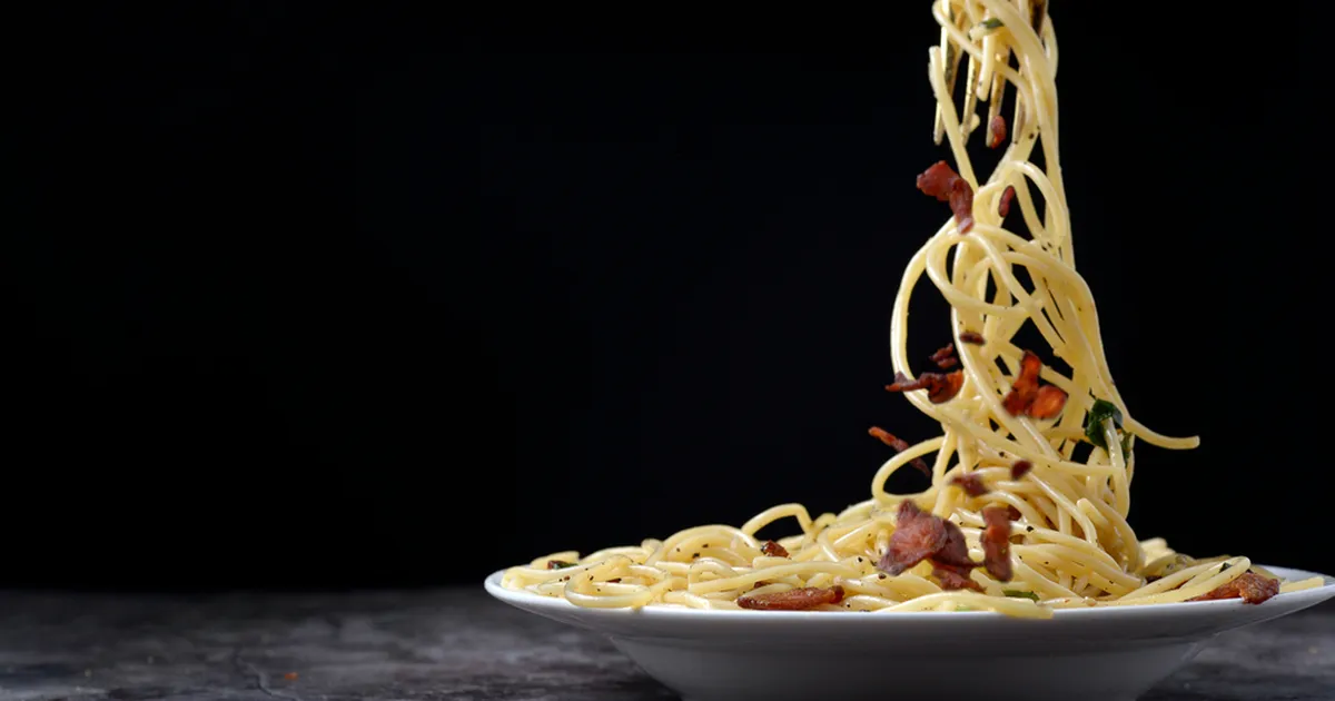 Teadlased leidsid täiusliku viisi pastat keeta: selleks läks vaja osakestekiirendit