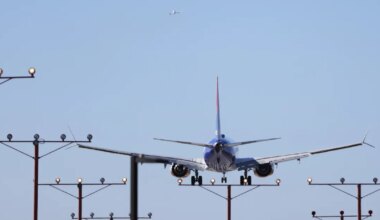 Vilniusesse lõksu jäänud Eesti ärimees: Leedu lennuliikluses püsib segadus