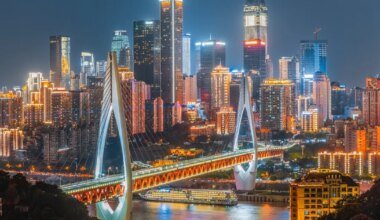 SAA TUTTAVAKS ⟩ See on maailma suurim linn, millest enamik pole kuulnudki