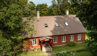 LAPSEVANEMATE VÕIT! ⟩ Riigikohus tühistas Metsküla kooli sulgemise