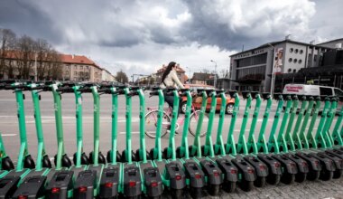 Kas Eesti idusektori sära hakkab tuhmuma?