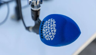 KUKU ⟩ Kuku raadio kaotab peatoimetaja koha