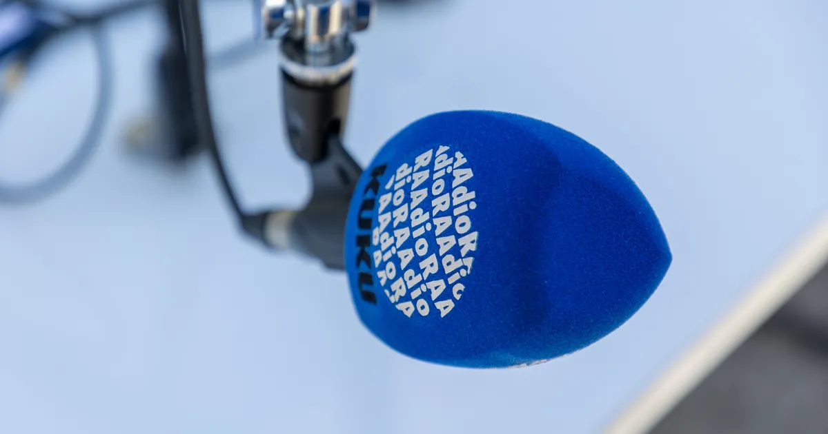 KUKU ⟩ Kuku raadio kaotab peatoimetaja koha