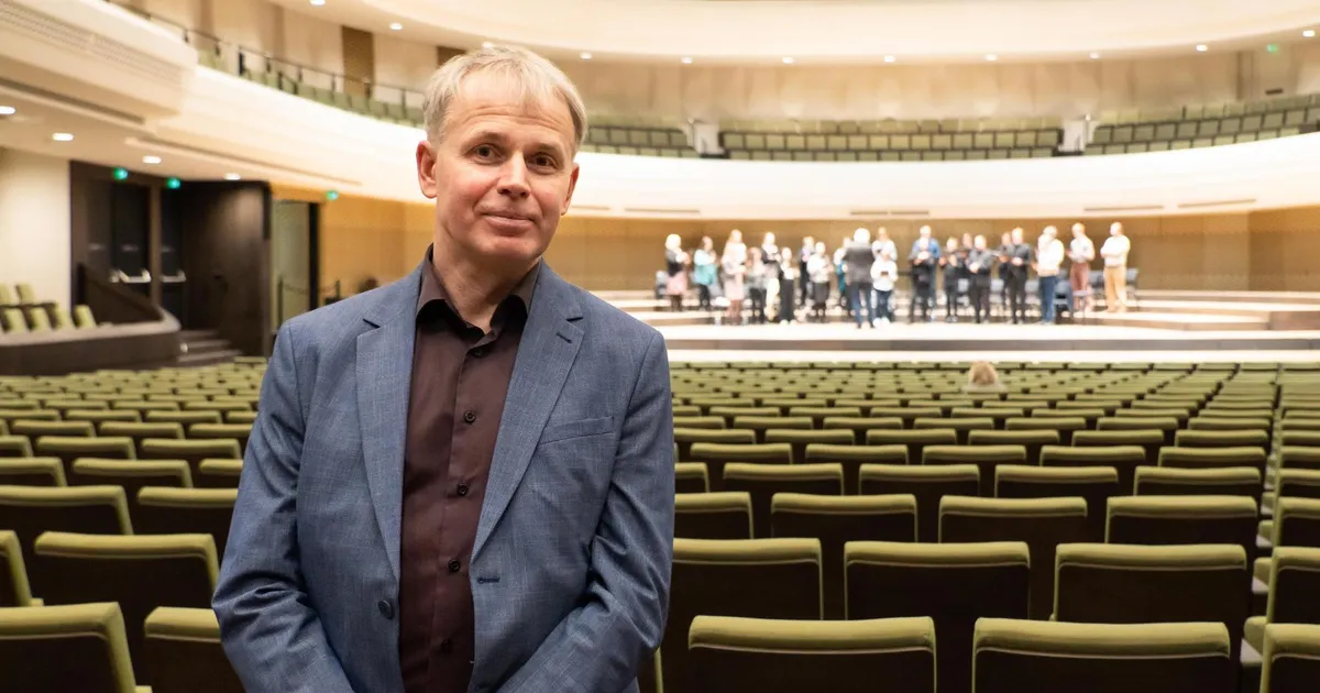 Maailma tippkoor seisab silmitsi aina raskemate valikutega