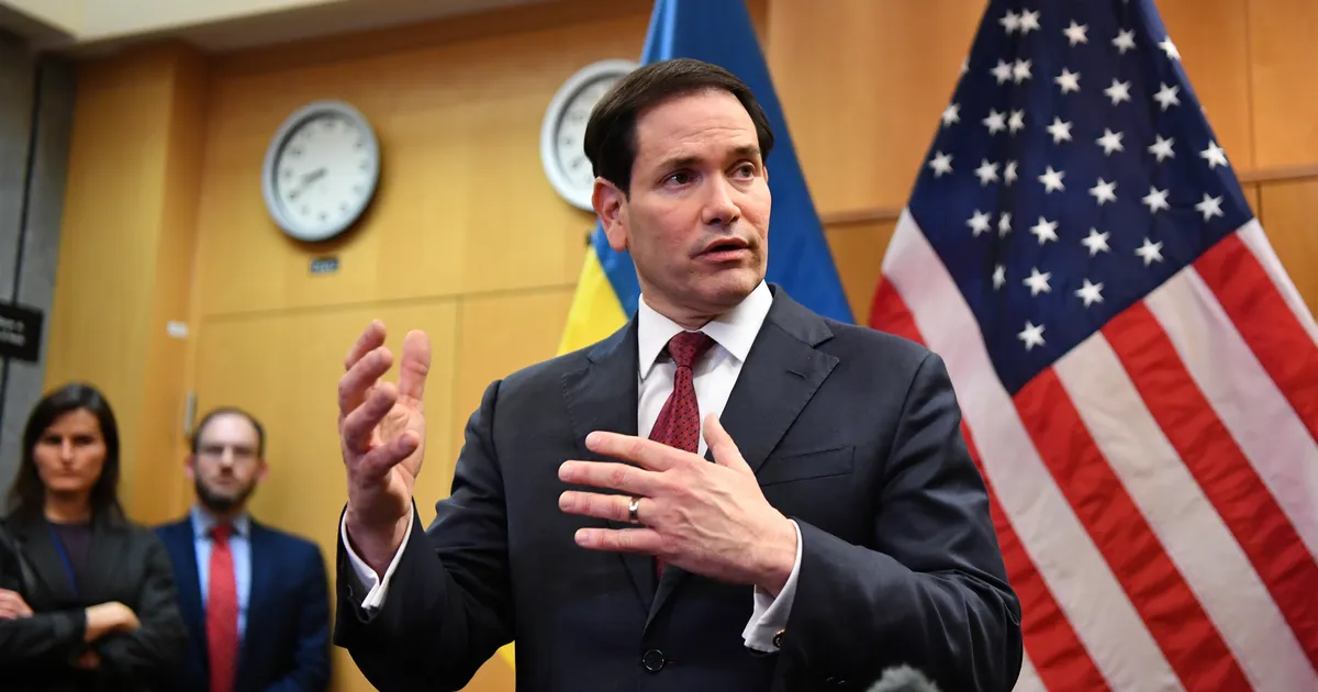 Politico: USA tahab arutada julgeolekutagatisi alles pärast rahulepingu allkirjastamist - Maailm - Postimees.ee