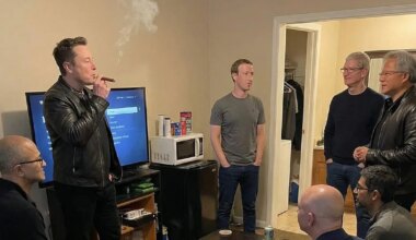 Google hakkab tehisaru loodud pilte salajaste märkide järgi tuvastama