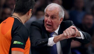 Pööre? Partizani bossid keelitavad legendaarset Obradovici jätkama