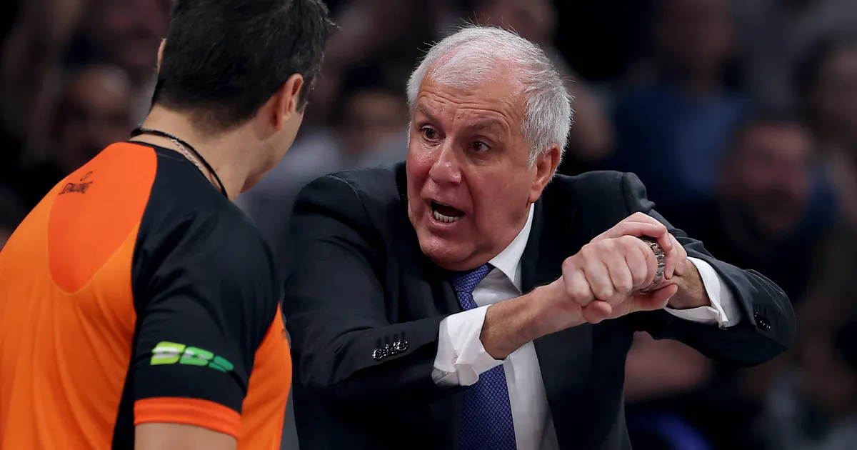 Pööre? Partizani bossid keelitavad legendaarset Obradovici jätkama