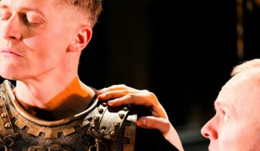 NÄDALA TEATER ⟩ Tõnis Niinemets on parem kui varem – ja see ei tee üldse rõõmu