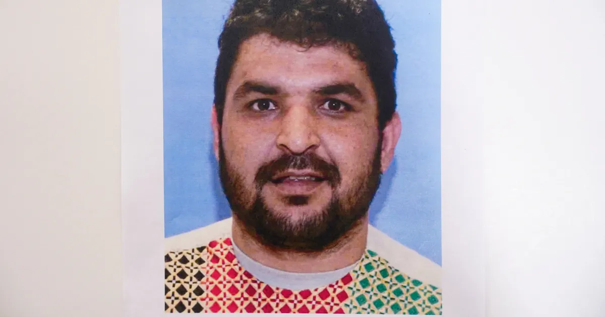 Washingtonis rahvuskaartlasi tulistanud mees tegi Afganistanis koostööd CIA-ga