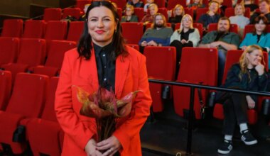 Presidendi kantselei saatis aastaid kutsed valele Faustile