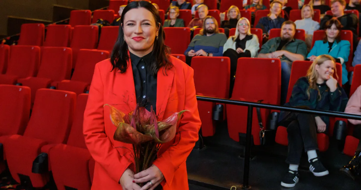 Presidendi kantselei saatis aastaid kutsed valele Faustile