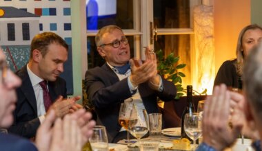 JUHTKIRI ⟩ Isamaa okkaline argipäev