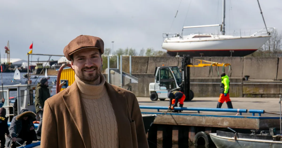Hendrik Johannes Terras: universaalne postiteenus ei kao
