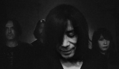 Jaapani bänd MONO ütleb ilma sõnadeta välja miljon tõde