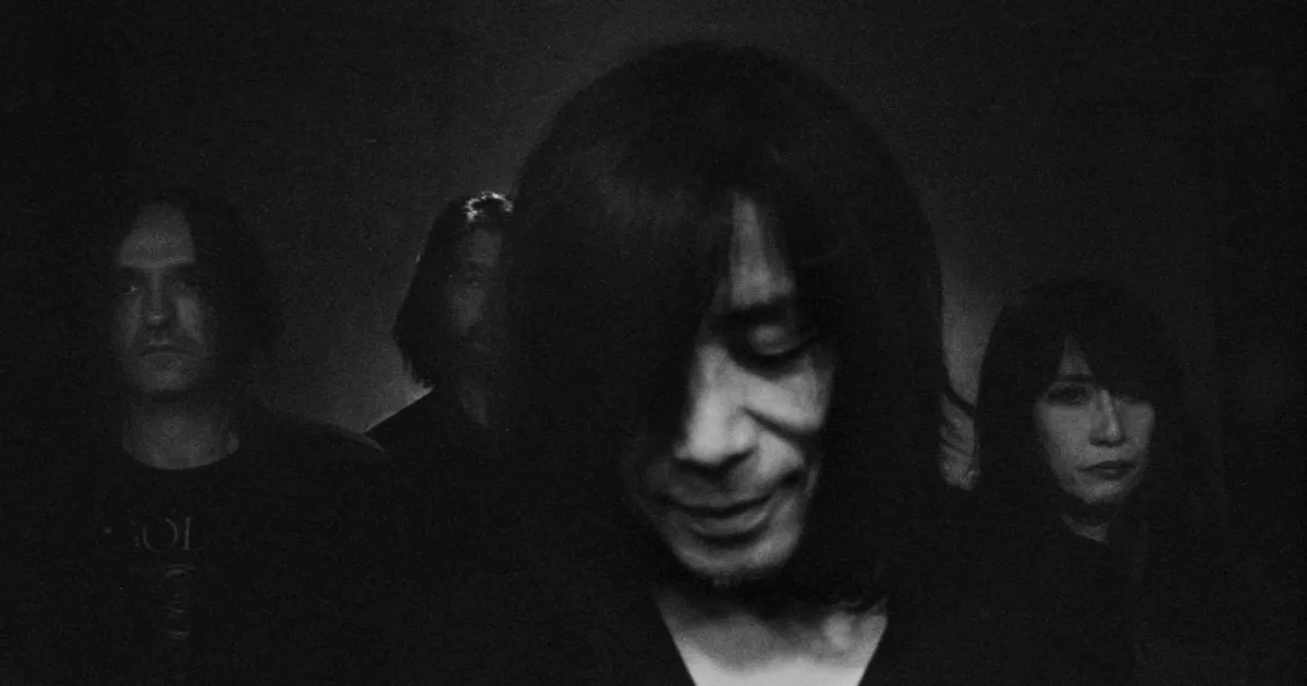 Jaapani bänd MONO ütleb ilma sõnadeta välja miljon tõde