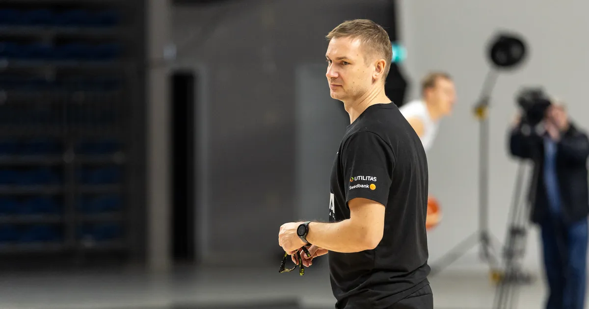 PM KOPERIS Koosseis paigas: Eesti alustab MM-valiksarja viie koduliiga mängija ja kahe debütandiga - Postimees Sport