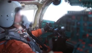 MEEDIA ⟩ Venemaa strateegilised pommitajad sooritasid Läänemere kohal treeninglennu